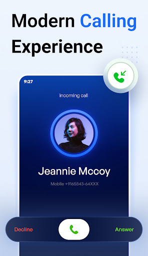Phone Dialer & Calls screenshot 4