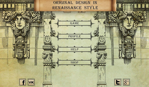 DaVinci Riddles 2 Renaissance