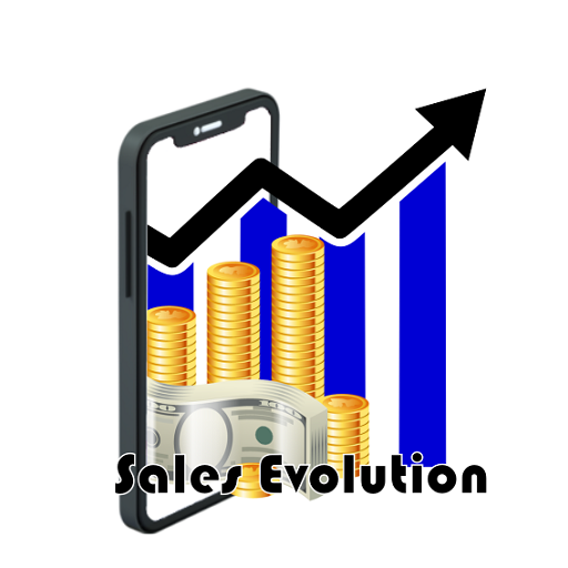Sales Evolution logo
