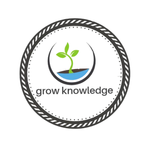 Grow Knowledge- Buy/Sell Books
