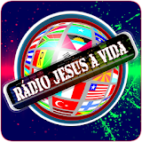 RÁDIO JESUS A VIDA icon