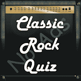 Classic Rock Quiz (Ad Free) icon