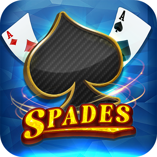 Spades Classic - Card Game logo