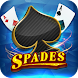 Spades Classic - Card Game - Androidアプリ