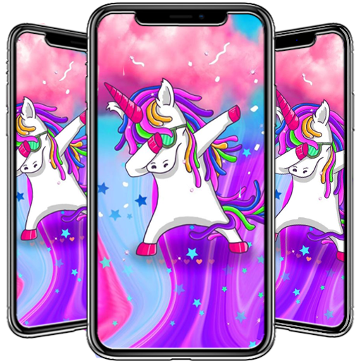 Kawaii Unicorn Wallpapers - Apps on Google Play