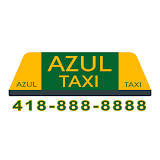 Azul Taxi icon