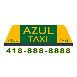 Icon image Azul Taxi