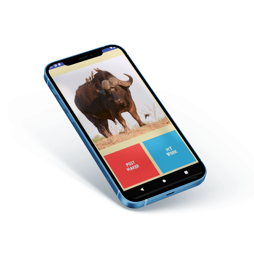 Buffalo photo editor online Screen 2