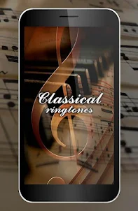 Toques de música clássica