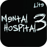 Mental Hospital III Lite icon