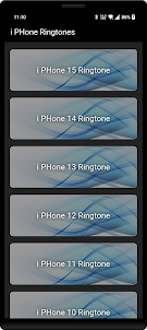 iPhone Ringtone Original 2024
