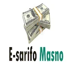 Cover Image of Download esarif Masno  APK