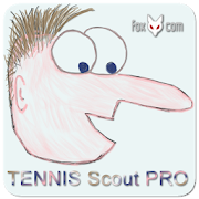 Tennis Scout PRO Score Keeper