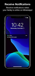 Onlog Whatsapp Tracker 1 1 Apk Mod Free Purchase For Android
