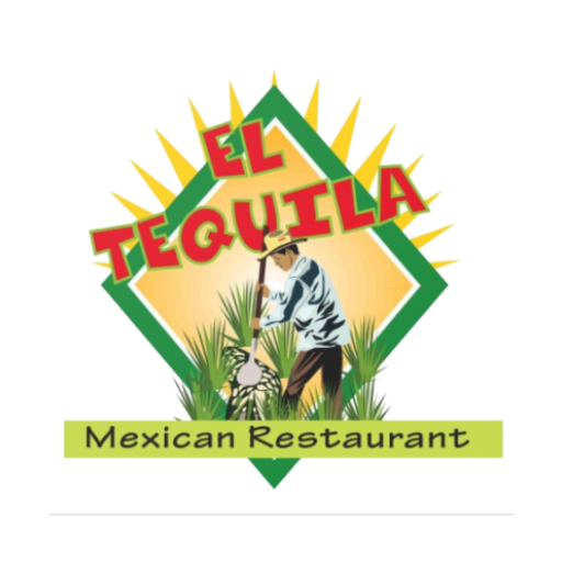 El Nuevo Tequila Mexican logo