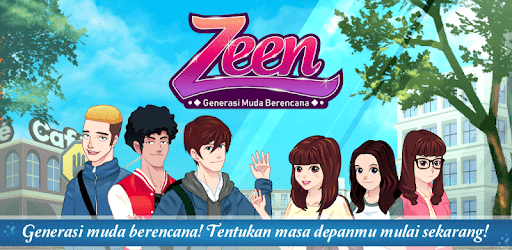 Zeen - Game Remaja Berencana