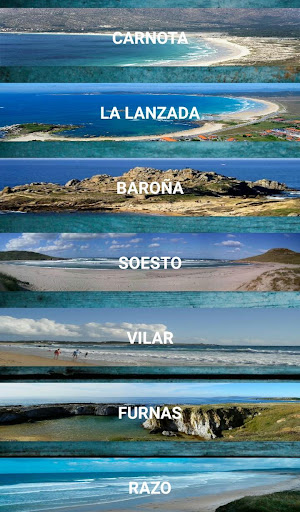 Surf Galicia Oleajes