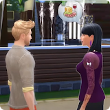 The Sims 4 Walkthrough icon