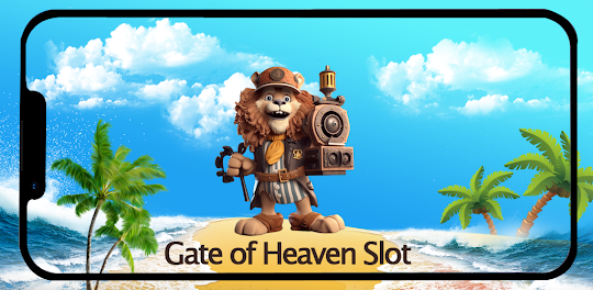 Gate of Heaven Slot