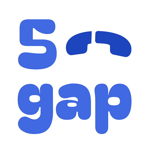 Five Gap logo