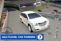 screenshot of Multi Level 7 Car Parking Sim