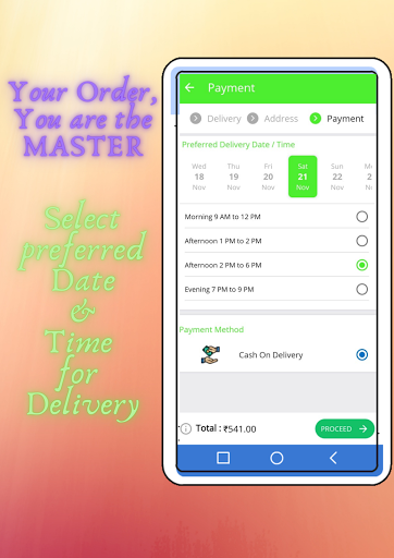 Groceriness - The Best Online