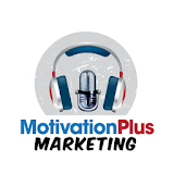 Motivation Plus Marketing icon