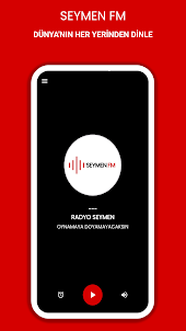 Radyo Seymen - Radyo & Müzik