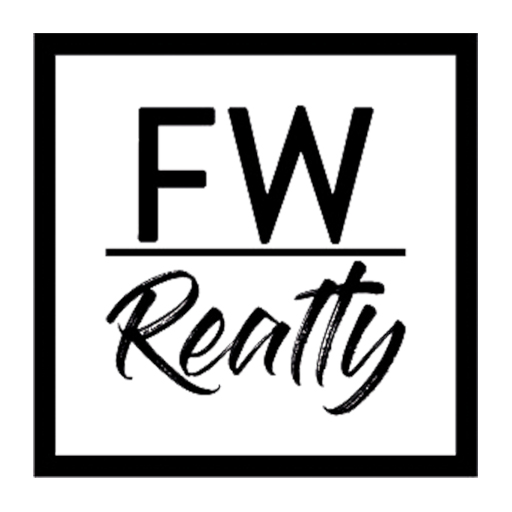 Flatwater Realty logo