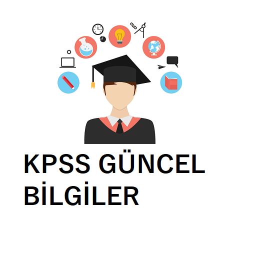 2024 Kpss Güncel Bilgiler logo