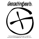 Geocaching Search icon