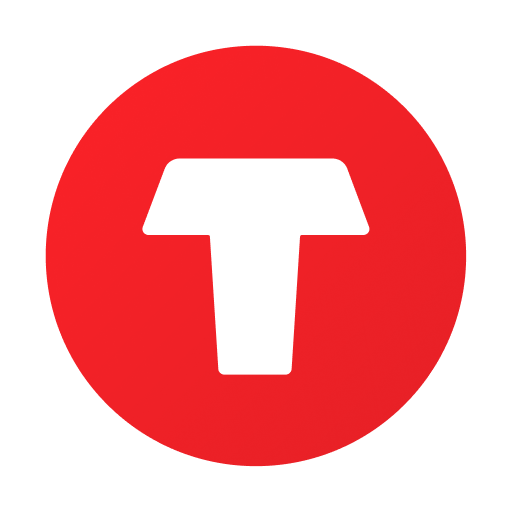 TeraGogo icon
