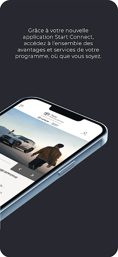 Start Connect Screen 2