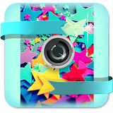 Photo Collage Editor for Teens icon