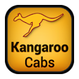 Kangaroo Cabs icon