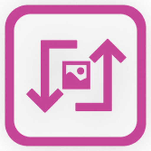 Logo of Flip Image