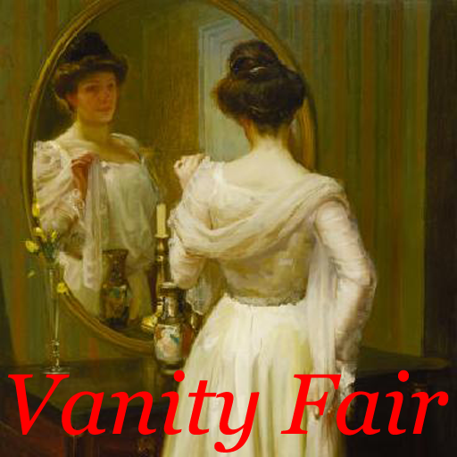 Vanity Fair 8.0 Icon