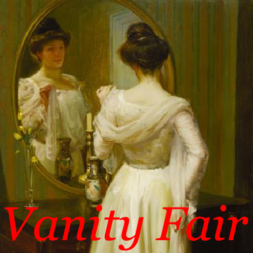 Vanity Fair  Icon