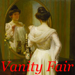 تصویر نماد Vanity Fair