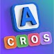 Acrostics－Cross Word Puzzles - Androidアプリ