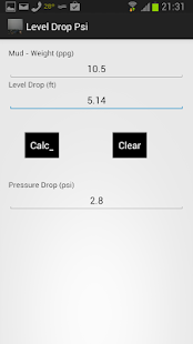 Level Drop in PSI(圖2)-速報App