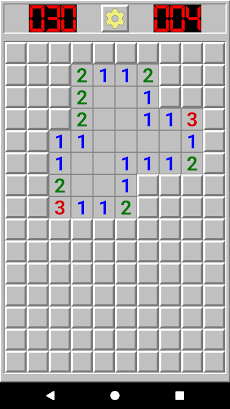 Minesweeperのおすすめ画像5