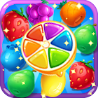 Match 3 Fruit Game-Fruit Hero 2.0