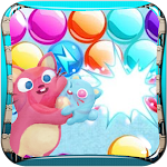 Cover Image of Download Bubble Mania  APK