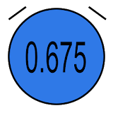 Stopwatch 4 Time Study icon