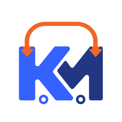Khilonamart: B2B Toy Store logo