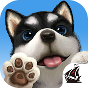 My Dog Puppy Game Pet Simulator v1.2.2 Mod (You can get free stuff without seeing ads) Apk