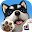 My Dog - Pet Dog Game Simulator APK icon