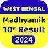 Madhyamik Result 2024 App