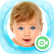BABY MONITOR 3G  - Babymonitor for Parents 5.0.41 Icon